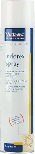 Indorex Defence Spray