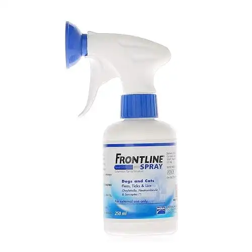 Frontline Spray – 250ml